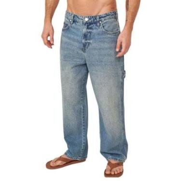 Imagem de Calça Colcci Jeans Masculina Loose-Masculino