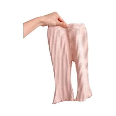 Imagem de Calças Slim De Verão Para Bebês Meninos E Meninas, Roupas Infantis Em 