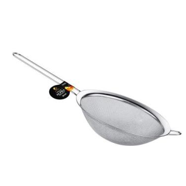 Imagem de Peneira De Cozinha Inox 18 Cm - XPERT