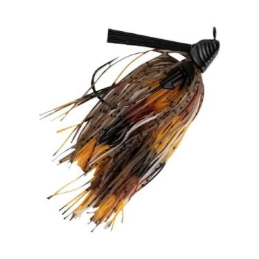 Imagem de Isca Chatterbait 7G 10G 14G WALK FISH, Spinner Bait, Jig Head, Buzzbai