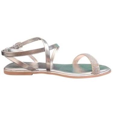 Imagem de Sandália Ramarim 24-22203-Feminino