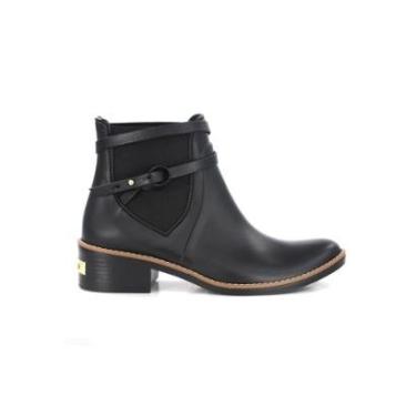 Imagem de Bota Colcci Peony Rain Chelsea Feminina Tratorada-Feminino