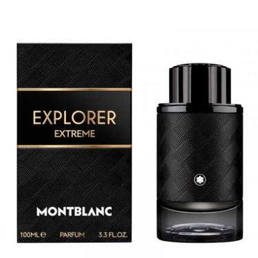 Imagem de Perfume Montblanc Explorer Extreme - Parfum - Masculino - 100 ml