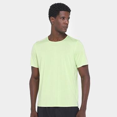 Imagem de Camiseta Olympikus Corre Masculina-Masculino