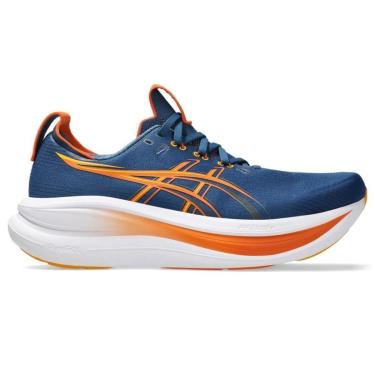Imagem de Tênis ASICS GEL-Nimbus 28 - Masculino-Masculino