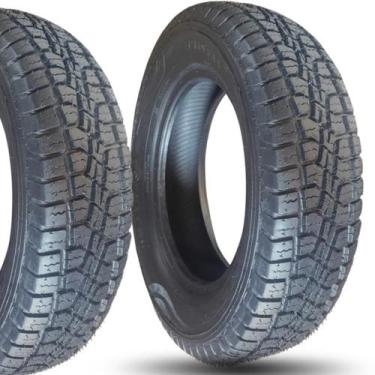 Imagem de Kit Duplo Pneus 175 70 R14 ATR  Excelente CustoBenefício - RB TYRES