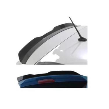Imagem de Aerofólio Hatch Universal 2/4 portas Black Piano TG Poli