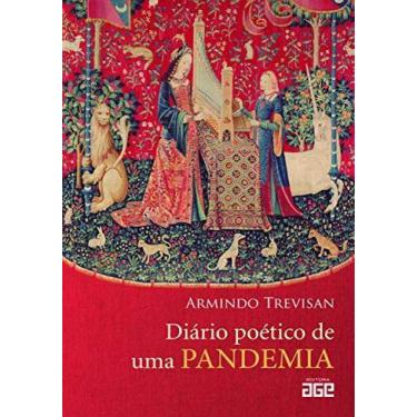 Imagem de Diário Poético de Uma Pandemia - Age, 3