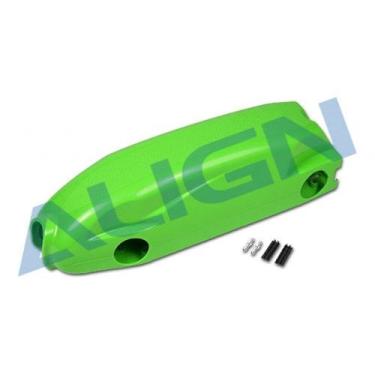 Imagem de Canopy Verde Align MR25 HC42502T Drone de Corrida RC Reposicao