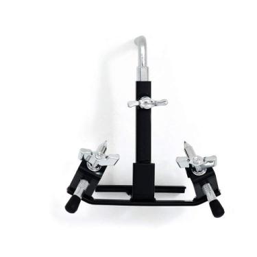 Imagem de Suporte De Cowbell Para Pedal De Bumbo Gibraltar SC-CBPM