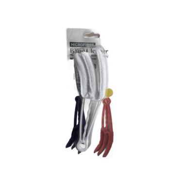 Imagem de Kit C/ 2 Limpador De Persiana 21cm - Dalla Valle