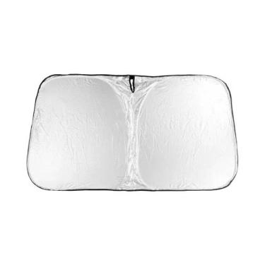 Imagem de Protetor Solar Para Para-brisa Dianteiro DS Citroen DS3 DS4 DS5 DS6 DS