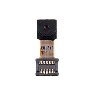 Imagem de HAIJUN Peças de reposição para celular Módulo de câmera frontal para LG G2 Mini Flex Cable