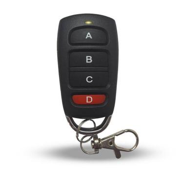 Imagem de Hcs Rolling Code Big Black 3 Em 1