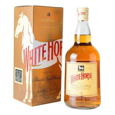Imagem de Whisky White Horse 1 Litro