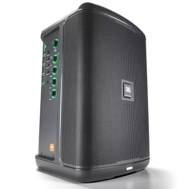 Imagem de Sistema Pa Portátil Caixade som Eon One Adaptávelct