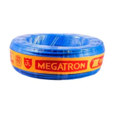 Imagem de Fio 10mm flexível Megatron Cabo 10mm flexível Bobina com 100 metros certificado pelo im...