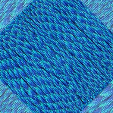 Imagem de Craft County Ganchos de 3 m 7,5 m e 3 m e carretéis de 7,6 m e 300 m - Feito de 100% nylon para artesanato e uso geral - Maior seleção de corda paracord