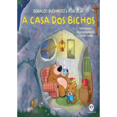 Imagem de Casa Dos Bichos, A