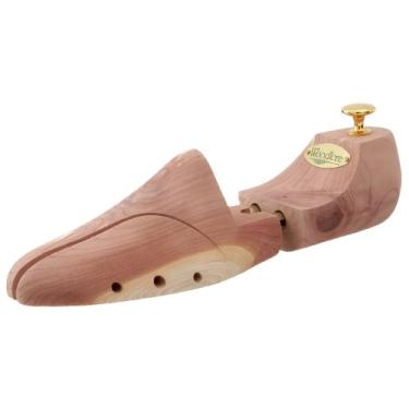 Imagem de Woodlore Árvore de Sapatos Twin Epic, Cedar, 11-12 Wide