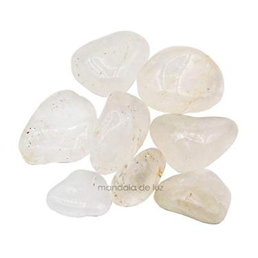 Imagem de Kit de Quartzo Transparente M 100gr