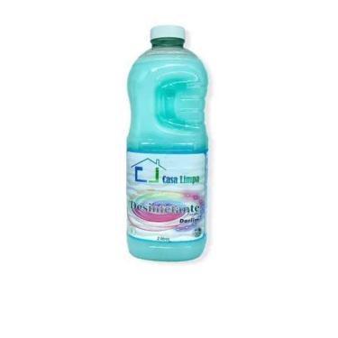 Imagem de Desinfetante Darlim 2L Climpa