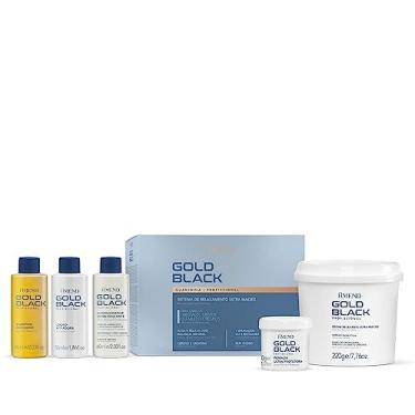 Imagem de Kit Guanidina Aplicador/2 Retoques, Amend, Amend