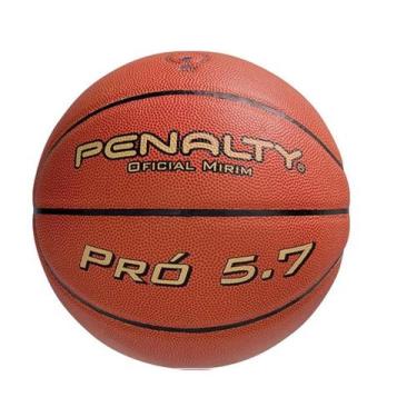 Bola Basquete Penalty Pro 7.5