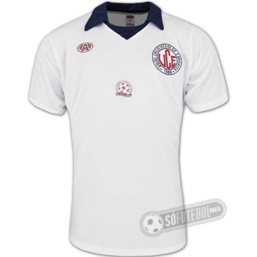 Imagem de Camisa União Cruzeirense - Modelo II