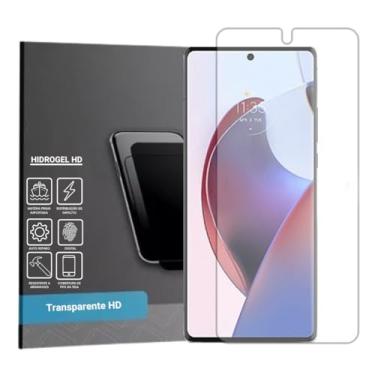 Imagem de Película Hidrogel HD Para Motorola Moto Edge 30 Ultra
