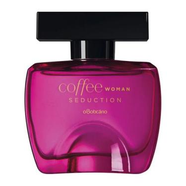 Imagem de Perfume Coffee Woman Seduction Feminino 100ml O Boticário