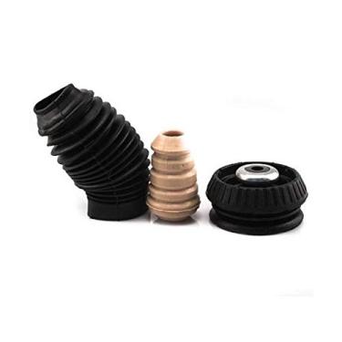 Imagem de Kit Amortecedor Dianteiro Axios Fiesta Ka Nacional Courier 1996 em diante