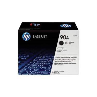 Imagem de Toner HP CE390A 90A | M601 M602 M603 M4555  | Original 10K