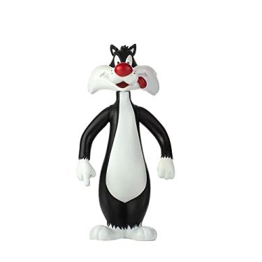 Imagem de Boneco em Vinil Frajola 23 cm Looney Tunes - Estrela