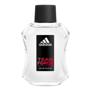 Imagem de Adidas Team Force Eau De Toilette - Perfume Masculino 100Ml