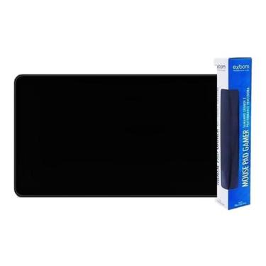 Imagem de Mouse Pad Extra Grande Gamer 700X350X3Mm Mp-7035C25 - Exbom