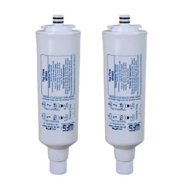 Imagem de Kit 2 Filtro Wfs 002 Refil Compatível Colormaq Purificadores
