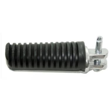 Imagem de Pedaleira Dianteira Fazer600 Xj6 Direita Ou Esquerda Unidade - S PARTS