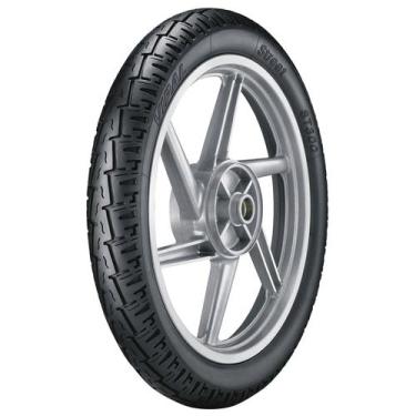Imagem de Pneu Vipal ST 300 Traseiro 80/100-14 49L para moto Biz 100 Biz 125 Pop