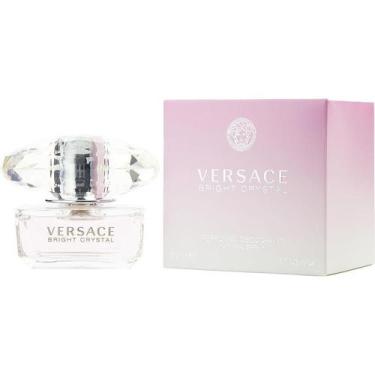 Imagem de Desodorante Spray 50 Ml Versace Bright Crystal Gianni Versace Feminino