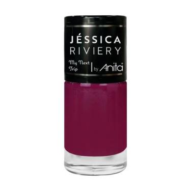 Imagem de Esmalte My next trip 10ml Coleção Jéssica Riviery by Anita