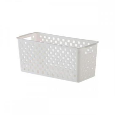 Imagem de Cesto Org.Quadratta 27X12-893 Br - paramount plasticos