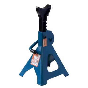 Imagem de Cavalete De Apoio Mecânico 3Ton CT3000 - Bovenau
