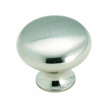 Imagem de Maçaneta de aniversário Amerock. 4.5 cm de diâmetro