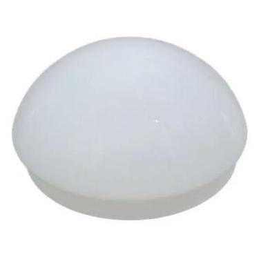 Imagem de Globo de Vidro Lustre Ventilador de Teto Arno Alivio VX30 Original