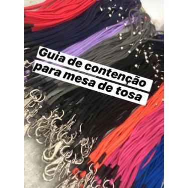 Imagem de Guia para mesa de tosa 60 cm - Clipper of Master, Laranja