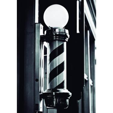 Imagem de Placas Decorativas Barbearia Barber Shop Cabelo Cabeleireiro Diversas 