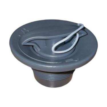 Imagem de menolana Substituição inflável da válvula de ar, válvula de válvula de gás portátil universal válvula de remo para raftting boat boathy