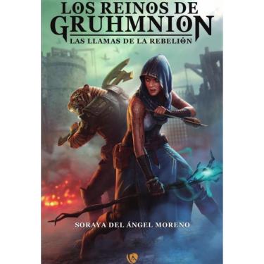 Imagem de Los Reinos de Gruhmnion - Espanhol