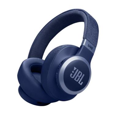 Imagem de Fone de Ouvido Bluetooth JBL Live 770NC Azul